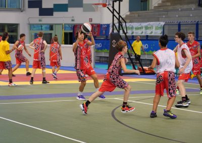 galleria quinto turno FBC 2021 4