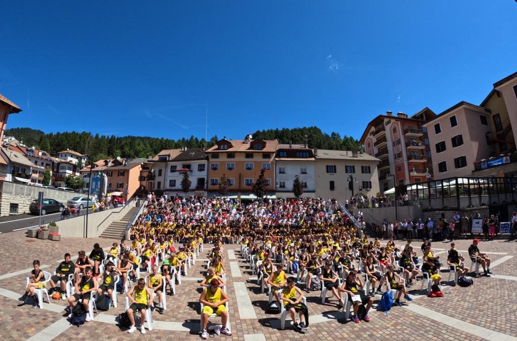 Chiusura con il botto del terzo turno del FBC 2022