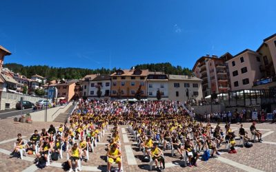 Chiusura con il botto del terzo turno del FBC 2022