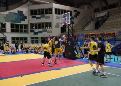 Galleria Secondo Turno Folgaria Basketball Camp 2022 19