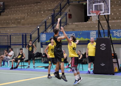 Galleria Secondo Turno Folgaria Basketball Camp 2022 20