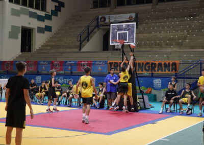 Galleria Secondo Turno Folgaria Basketball Camp 2022 21