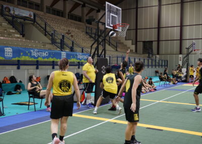 Galleria Secondo Turno Folgaria Basketball Camp 2022 24