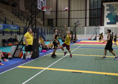 Galleria Secondo Turno Folgaria Basketball Camp 2022 25