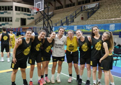 Galleria Secondo Turno Folgaria Basketball Camp 2022 45