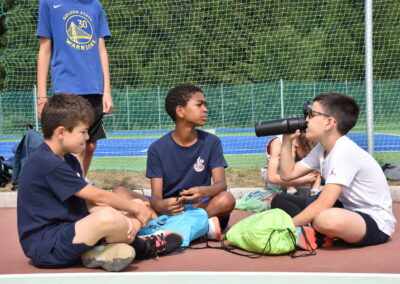 primo turno Folgaria Basketball Camp 2022 41