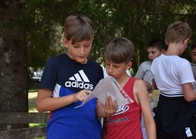 primo turno Folgaria Basketball Camp 2022 43