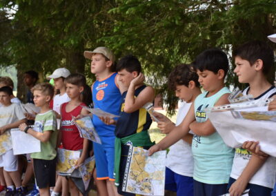 primo turno Folgaria Basketball Camp 2022 44