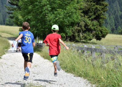 primo turno Folgaria Basketball Camp 2022 45