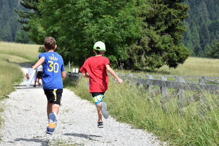 primo turno Folgaria Basketball Camp 2022 45