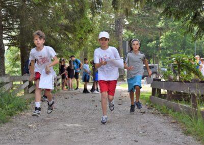 primo turno Folgaria Basketball Camp 2022 46