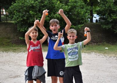 primo turno Folgaria Basketball Camp 2022 47