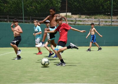 primo turno Folgaria Basketball Camp 2022 48