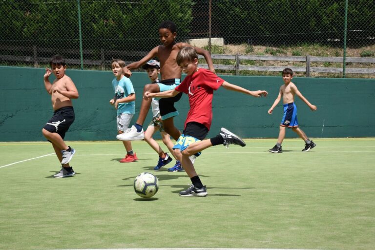 primo turno Folgaria Basketball Camp 2022 48