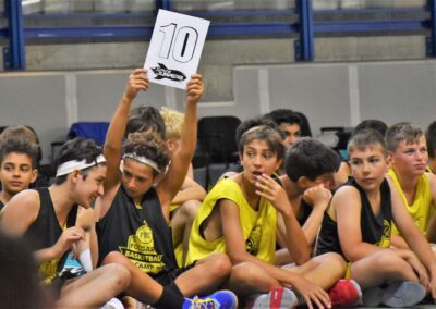 primo turno Folgaria Basketball Camp 2022 54