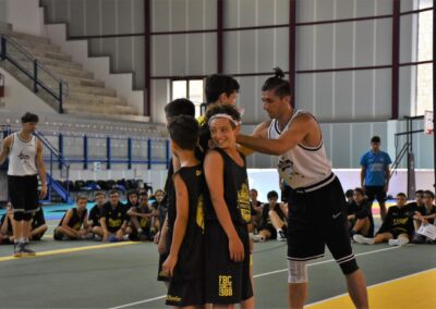 primo turno Folgaria Basketball Camp 2022 55
