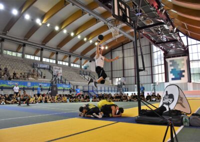 primo turno Folgaria Basketball Camp 2022 56