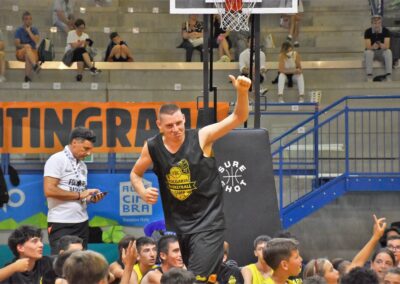 primo turno Folgaria Basketball Camp 2022 58
