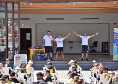 primo turno Folgaria Basketball Camp 2022 59