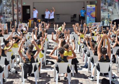 primo turno Folgaria Basketball Camp 2022 60