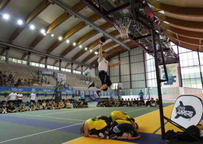 primo turno Folgaria Basketball Camp 2022 8