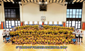 terzo turno 2022 Folgaria Basketball Camp 12