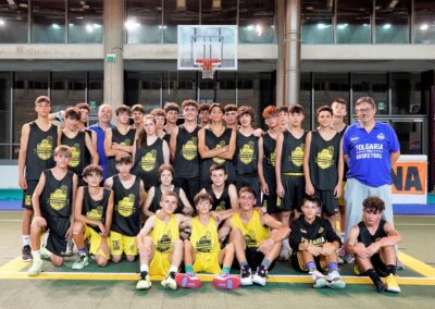 terzo turno 2022 Folgaria Basketball Camp 26