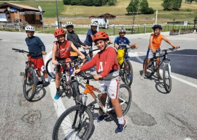 Folgaria Basketball Camp quarto turno 2022 21