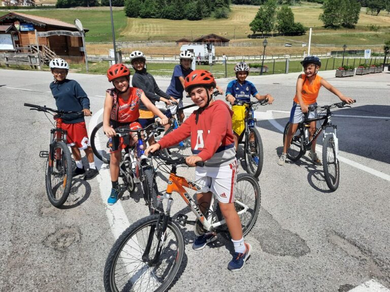 Folgaria Basketball Camp quarto turno 2022 21