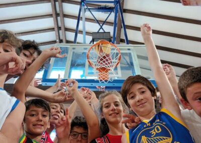 Folgaria Basketball Camp quinto turno 2022 20