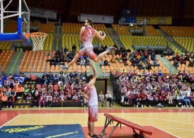 dunk italy freestyle 12