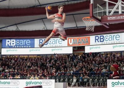 dunk italy freestyle 14