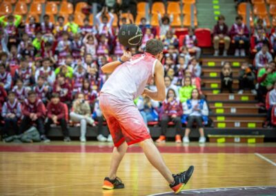 dunk italy freestyle 16