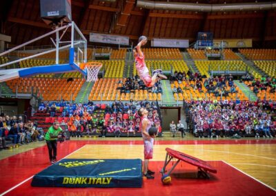 dunk italy freestyle 18