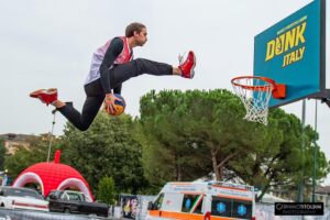 dunk italy freestyle 2