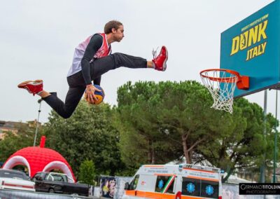 dunk italy freestyle 2