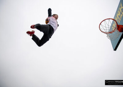 dunk italy freestyle 5