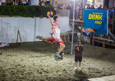 dunk italy freestyle 7