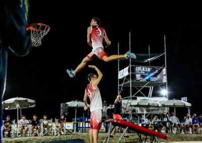 dunk italy freestyle 8