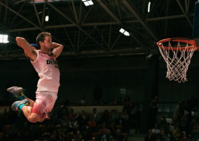 dunk italy freestyle 9