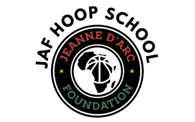 Folgaria Basketball Camp sostiene il progetto Jaf Hoop School in Camerun