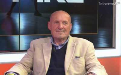 Il direttore del FBC Renato Caroli è stato ospite della trasmissione “Basket on fire”.