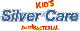 Silver Care Kid's Antibacterial