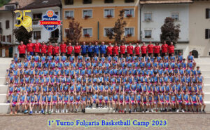 Folgaria Basketball Camp 2023 foto primo turno 32 2