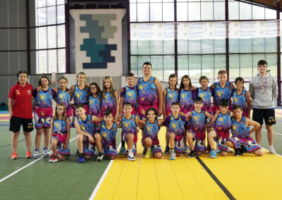 Folgaria Basketball Camp secondo turno 2023 1 1