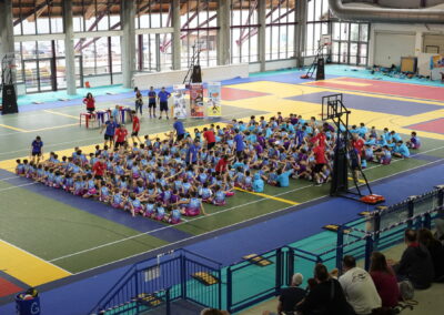 Folgaria Basketball Camp secondo turno 2023 32