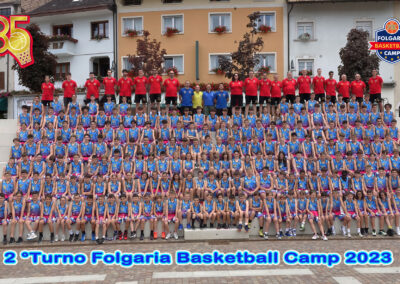 Folgaria Basketball Camp secondo turno 2023 39 1