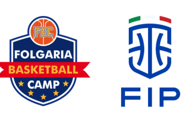 Folgaria Basketball Camp e Nazionale di pallacanestro