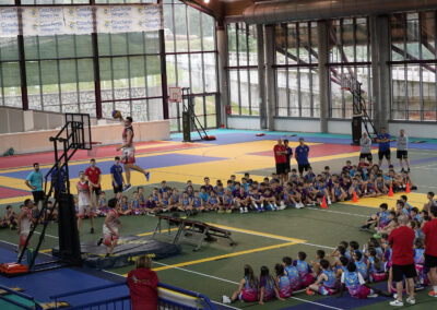 galleria dunk italy FBC 2023 5