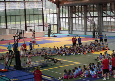 galleria dunk italy FBC 2023 5